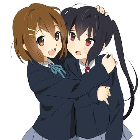 Yui Azusa .